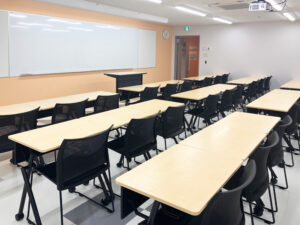 飛鳥未来きぼう高等学校 横浜みなとみらいCP