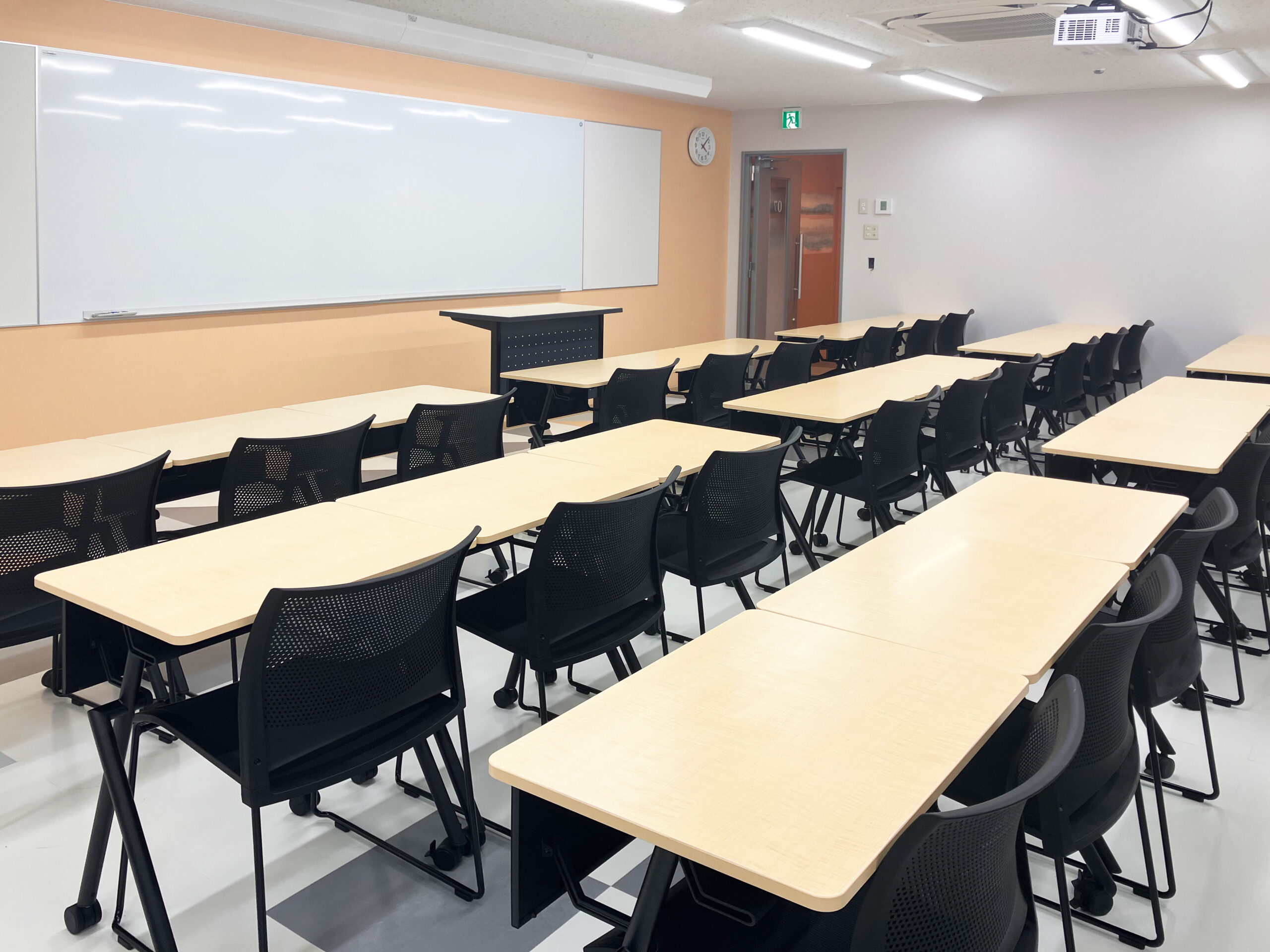 飛鳥未来きぼう高等学校 横浜みなとみらいCP
